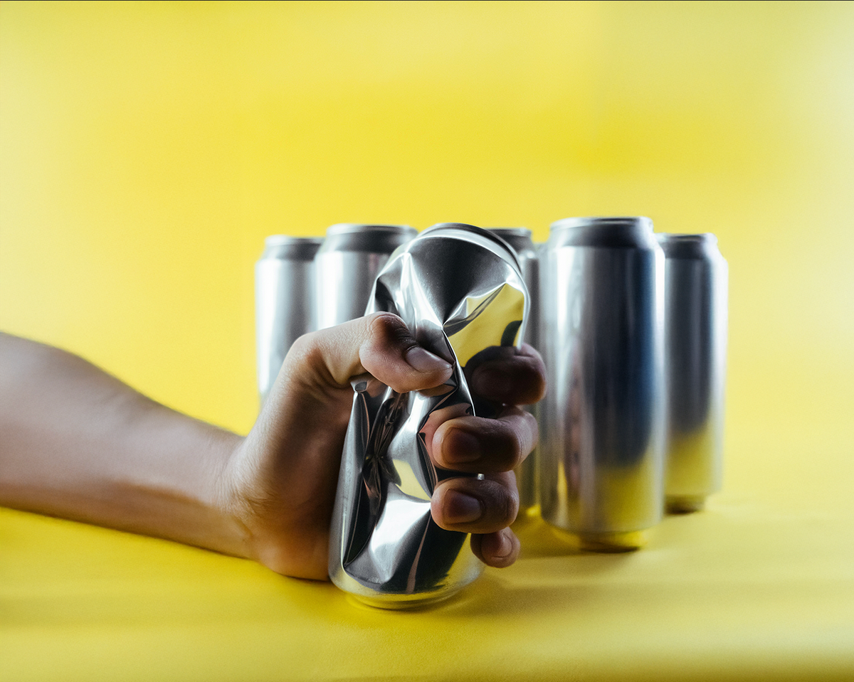 Boissons énergisantes en Europe : un marché en mutation, des adultes de plus en plus exigeants.