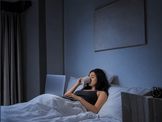 Caféine et sommeil : 3 astuces pour profiter sans compromettre ses nuits.