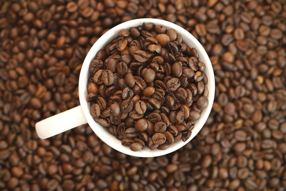 Caféine et concentration : comment optimiser sa vigilance au travail sans en abuser