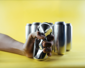 marché boisson énergisante Europe tendances adultes 2025