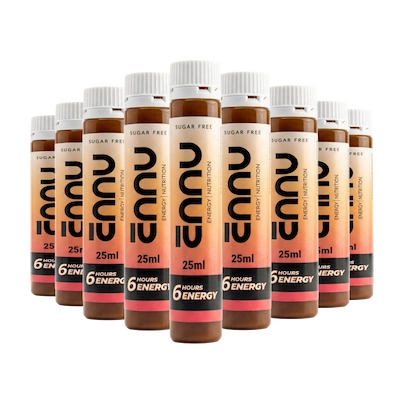 ennu pack 12 shots